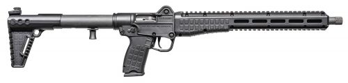 KelTec SUB2000 Gen3 Glock 20 Magazine Housing 10mm Black Rifle